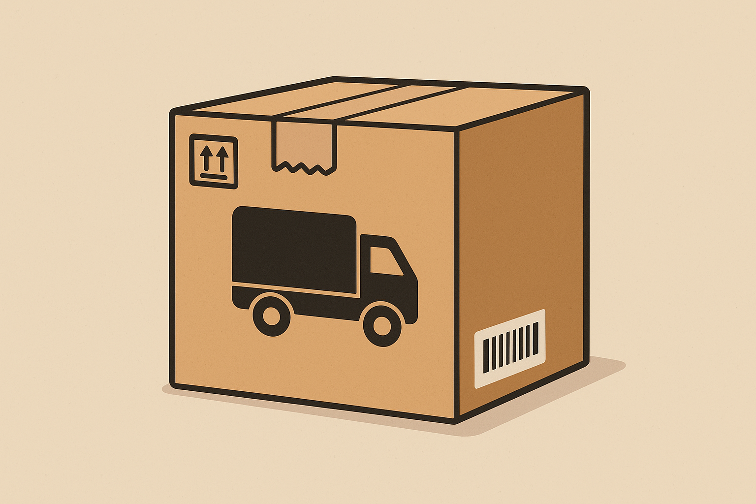 توصيل الشركات